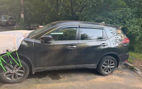 Nissan X-Trail, 2020 год, 1 300 000 рублей, 2 фотография