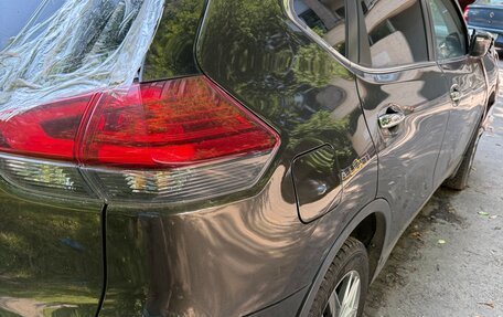 Nissan X-Trail, 2020 год, 1 300 000 рублей, 5 фотография