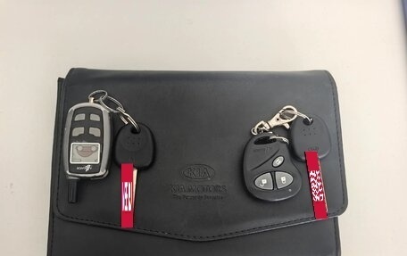 KIA cee'd I рестайлинг, 2009 год, 690 000 рублей, 11 фотография