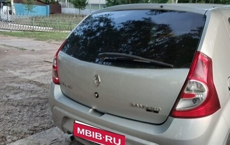 Renault Sandero I, 2014 год, 470 000 рублей, 4 фотография