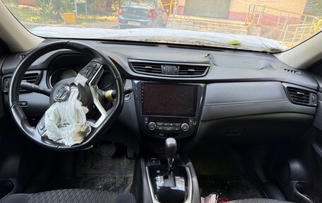 Nissan X-Trail, 2020 год, 1 300 000 рублей, 9 фотография