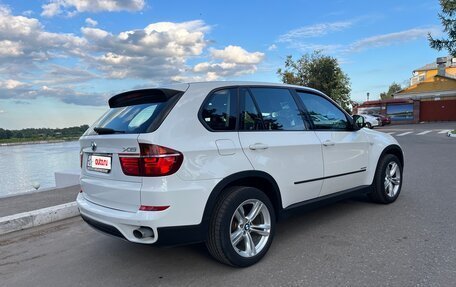 BMW X5, 2013 год, 2 290 000 рублей, 2 фотография