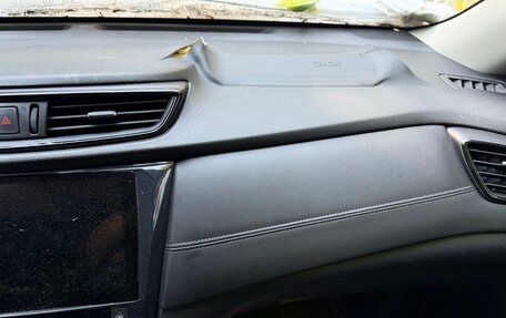 Nissan X-Trail, 2020 год, 1 300 000 рублей, 8 фотография