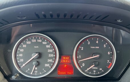 BMW X5, 2013 год, 2 290 000 рублей, 9 фотография