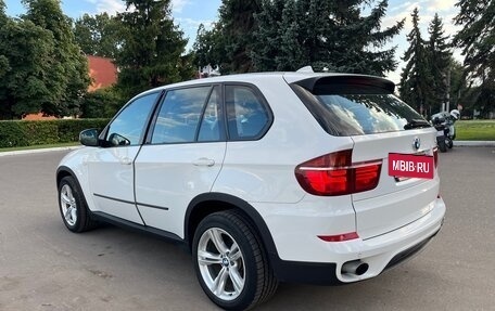 BMW X5, 2013 год, 2 290 000 рублей, 4 фотография