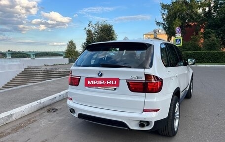 BMW X5, 2013 год, 2 290 000 рублей, 3 фотография