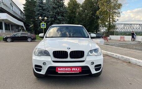BMW X5, 2013 год, 2 290 000 рублей, 6 фотография