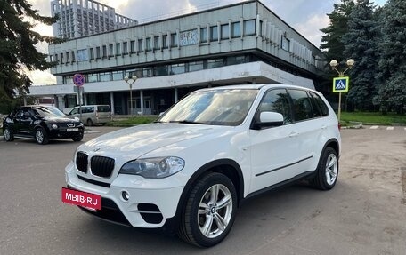 BMW X5, 2013 год, 2 290 000 рублей, 5 фотография