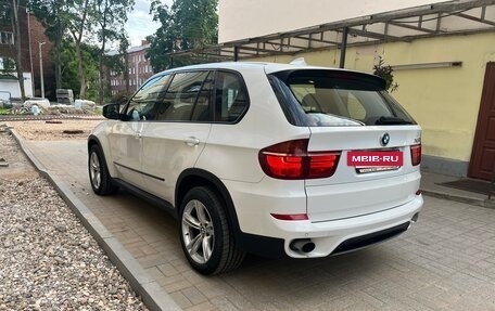 BMW X5, 2013 год, 2 290 000 рублей, 16 фотография