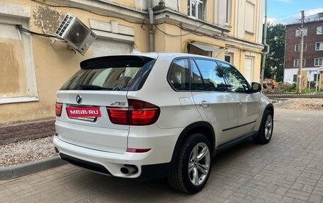 BMW X5, 2013 год, 2 290 000 рублей, 15 фотография