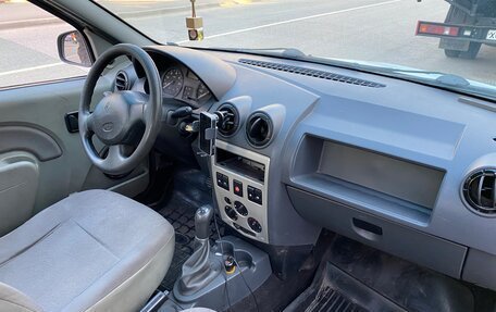 Renault Logan I, 2007 год, 135 000 рублей, 9 фотография