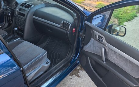 Peugeot 407, 2006 год, 490 000 рублей, 6 фотография