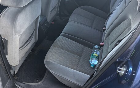 Peugeot 407, 2006 год, 490 000 рублей, 16 фотография
