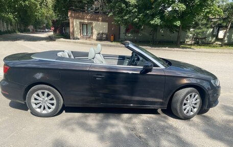 Audi A3, 2015 год, 3 000 000 рублей, 6 фотография