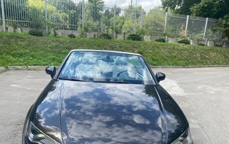 Audi A3, 2015 год, 3 000 000 рублей, 2 фотография