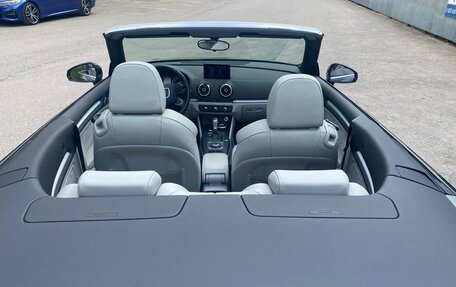 Audi A3, 2015 год, 3 000 000 рублей, 8 фотография