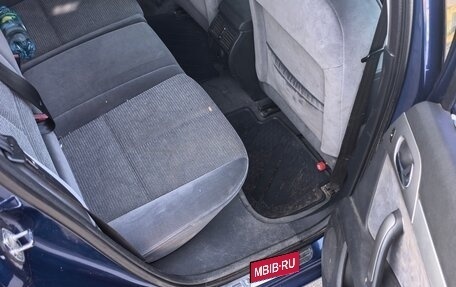 Peugeot 407, 2006 год, 490 000 рублей, 17 фотография