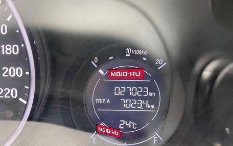 Honda Vezel, 2022 год, 1 649 000 рублей, 11 фотография