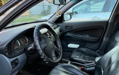 Nissan Almera, 2005 год, 219 000 рублей, 5 фотография