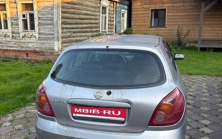 Nissan Almera, 2005 год, 219 000 рублей, 4 фотография