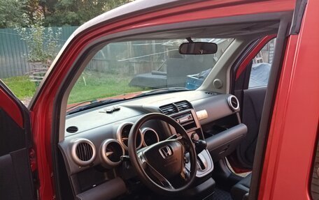 Honda Element I, 2004 год, 690 000 рублей, 5 фотография