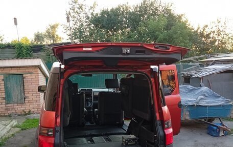 Honda Element I, 2004 год, 690 000 рублей, 8 фотография