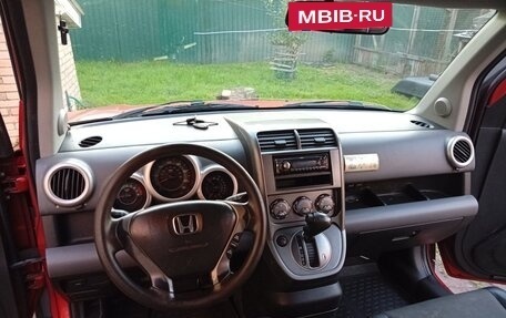 Honda Element I, 2004 год, 690 000 рублей, 6 фотография