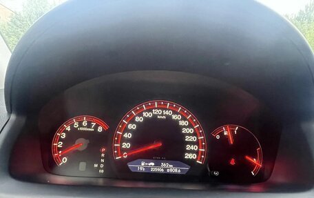 Honda Accord VII рестайлинг, 2007 год, 580 000 рублей, 9 фотография
