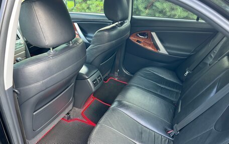 Toyota Camry, 2008 год, 1 250 000 рублей, 7 фотография