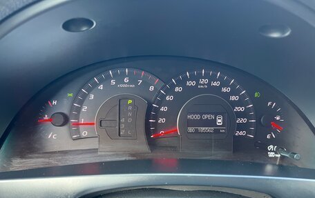 Toyota Camry, 2008 год, 1 250 000 рублей, 8 фотография