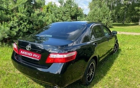 Toyota Camry, 2008 год, 1 250 000 рублей, 3 фотография