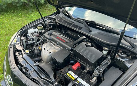 Toyota Camry, 2008 год, 1 250 000 рублей, 9 фотография