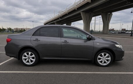 Toyota Corolla, 2007 год, 949 000 рублей, 5 фотография