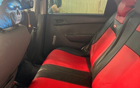 Chevrolet Aveo III, 2008 год, 320 000 рублей, 3 фотография