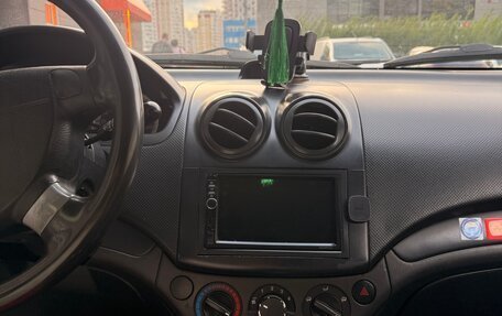 Chevrolet Aveo III, 2008 год, 320 000 рублей, 4 фотография