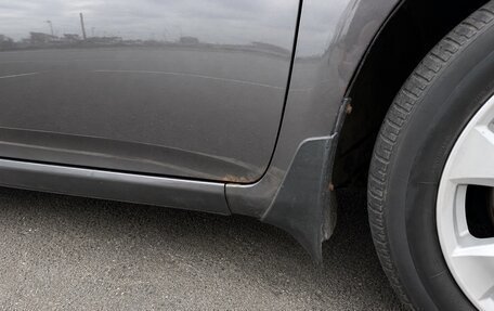 Toyota Corolla, 2007 год, 949 000 рублей, 22 фотография