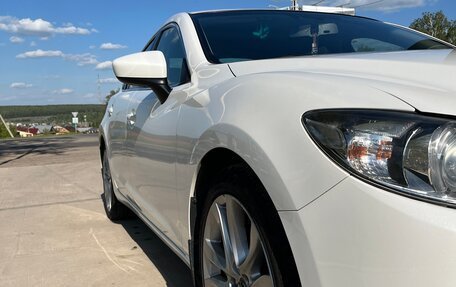 Mazda 6, 2014 год, 1 970 000 рублей, 4 фотография