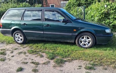 Volkswagen Passat B4, 1993 год, 265 000 рублей, 1 фотография