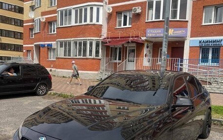 BMW 3 серия, 2015 год, 1 600 000 рублей, 1 фотография