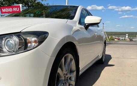 Mazda 6, 2014 год, 1 970 000 рублей, 5 фотография
