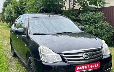 Nissan Almera, 2014 год, 400 000 рублей, 1 фотография