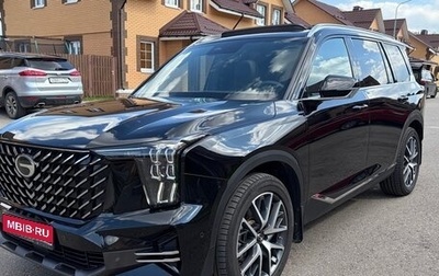GAC GS8, 2023 год, 3 350 000 рублей, 1 фотография