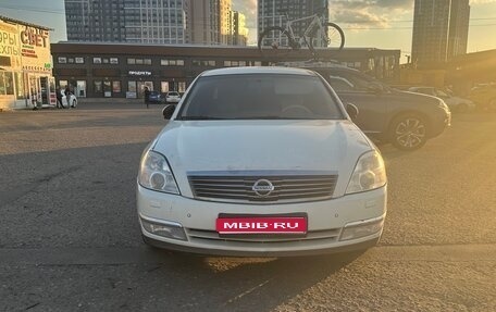 Nissan Teana, 2006 год, 400 000 рублей, 1 фотография