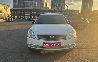 Nissan Teana, 2006 год, 400 000 рублей, 1 фотография