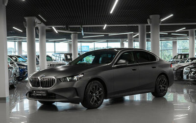 BMW 5 серия, 2023 год, 7 000 000 рублей, 1 фотография
