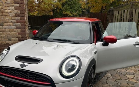 MINI Hatch, 2021 год, 3 600 000 рублей, 1 фотография