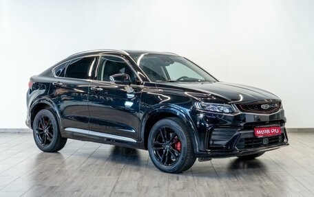 Geely Tugella FY11, 2019 год, 2 179 000 рублей, 1 фотография