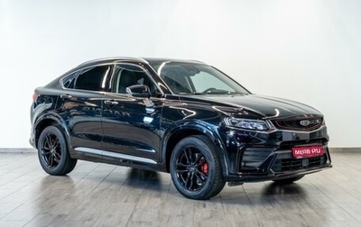 Geely Tugella FY11, 2019 год, 2 179 000 рублей, 1 фотография