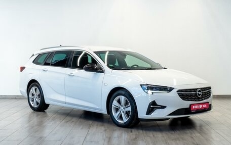 Opel Insignia II рестайлинг, 2020 год, 2 249 000 рублей, 1 фотография