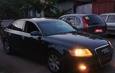 Audi A6, 2004 год, 450 000 рублей, 1 фотография